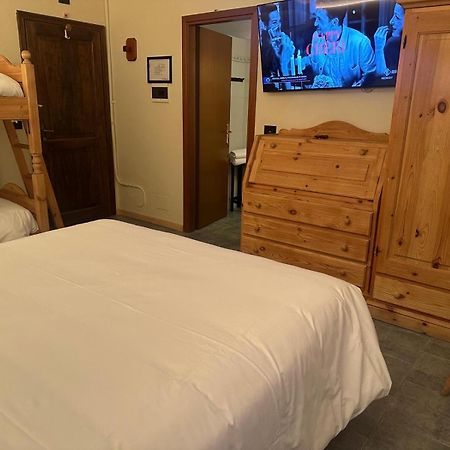 Hotel Firenze Fanano Εξωτερικό φωτογραφία