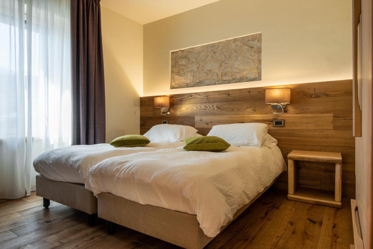 Hotel Firenze Fanano Εξωτερικό φωτογραφία