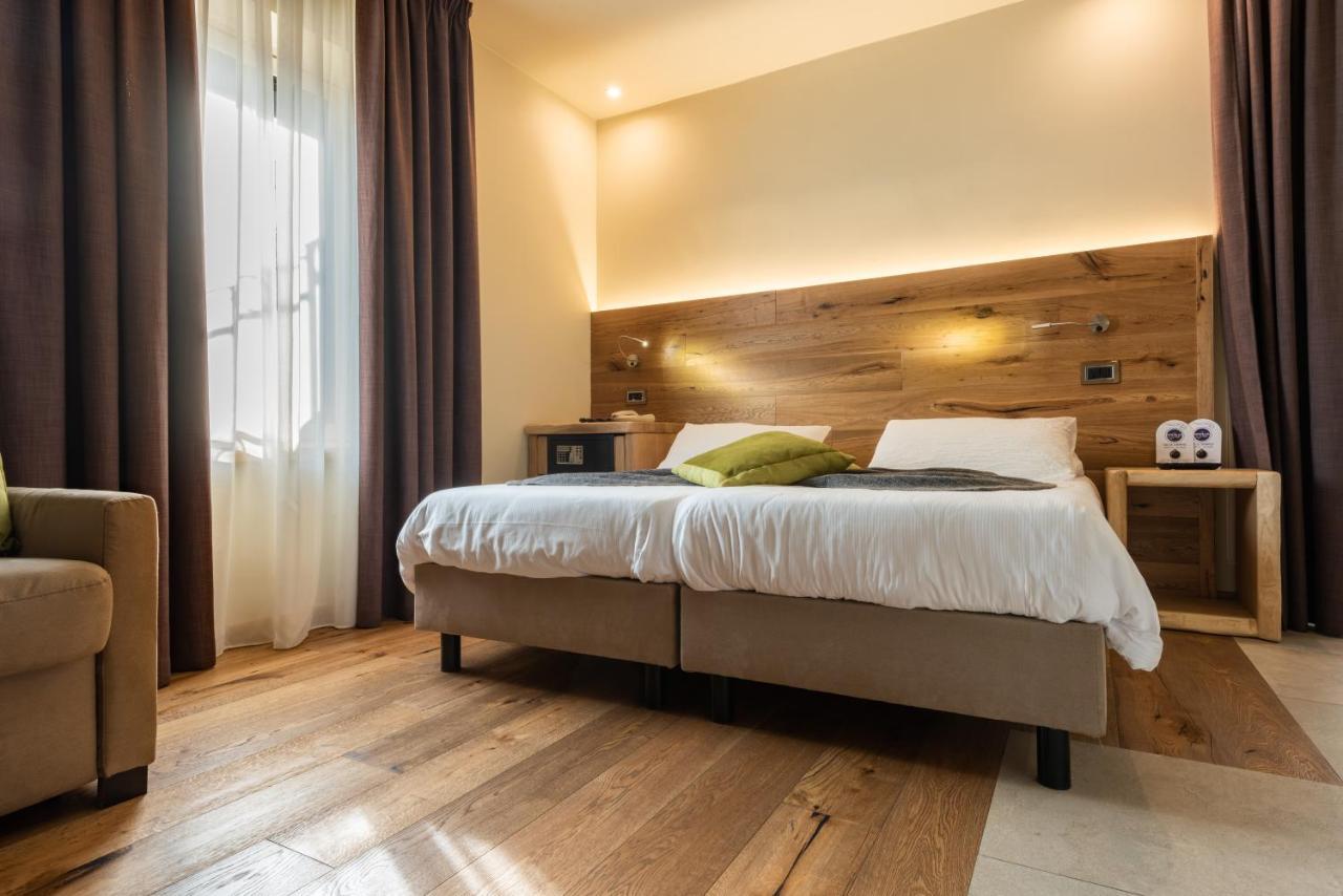 Hotel Firenze Fanano Εξωτερικό φωτογραφία