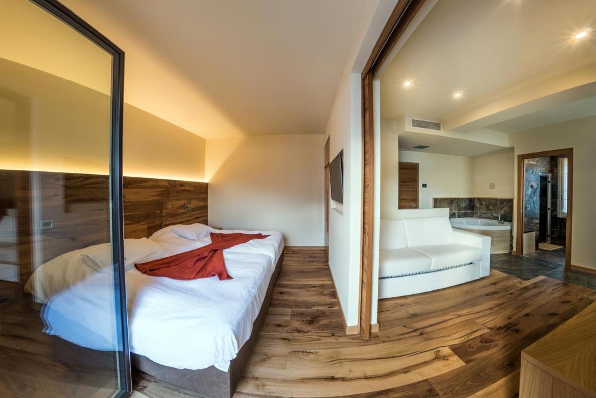 Hotel Firenze Fanano Εξωτερικό φωτογραφία