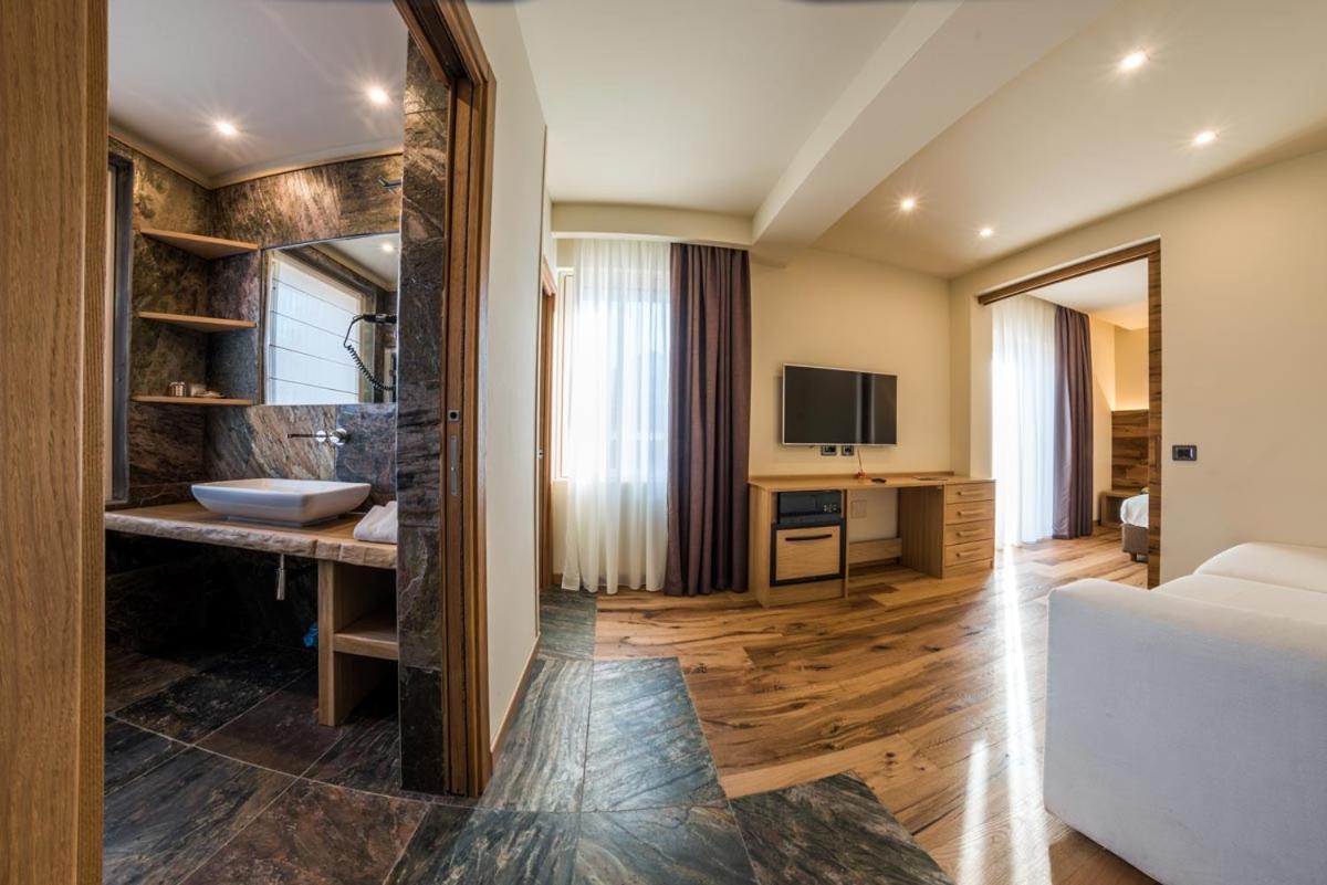 Hotel Firenze Fanano Εξωτερικό φωτογραφία