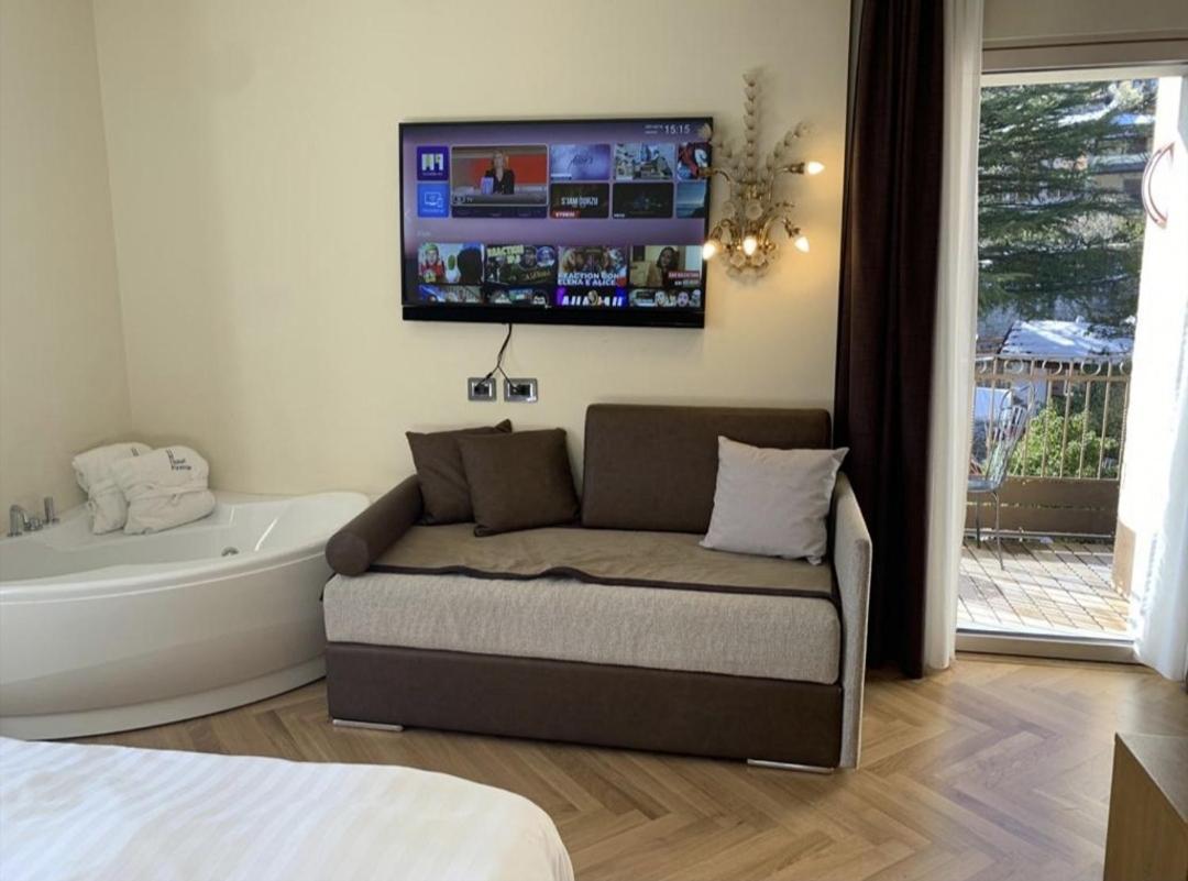 Hotel Firenze Fanano Εξωτερικό φωτογραφία