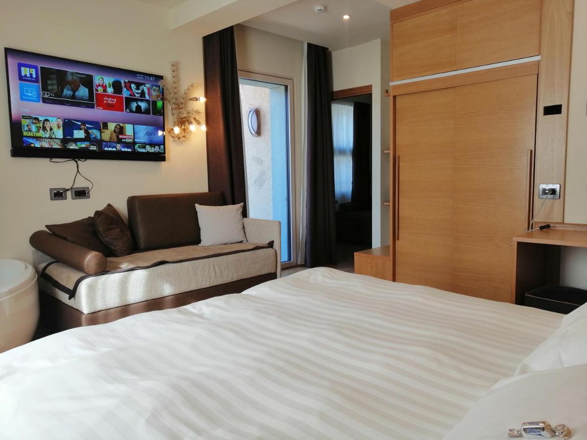 Hotel Firenze Fanano Εξωτερικό φωτογραφία