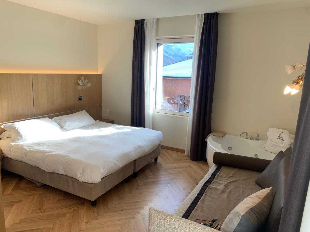 Hotel Firenze Fanano Εξωτερικό φωτογραφία
