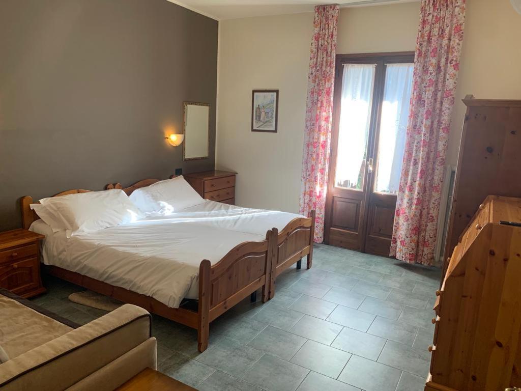 Hotel Firenze Fanano Εξωτερικό φωτογραφία
