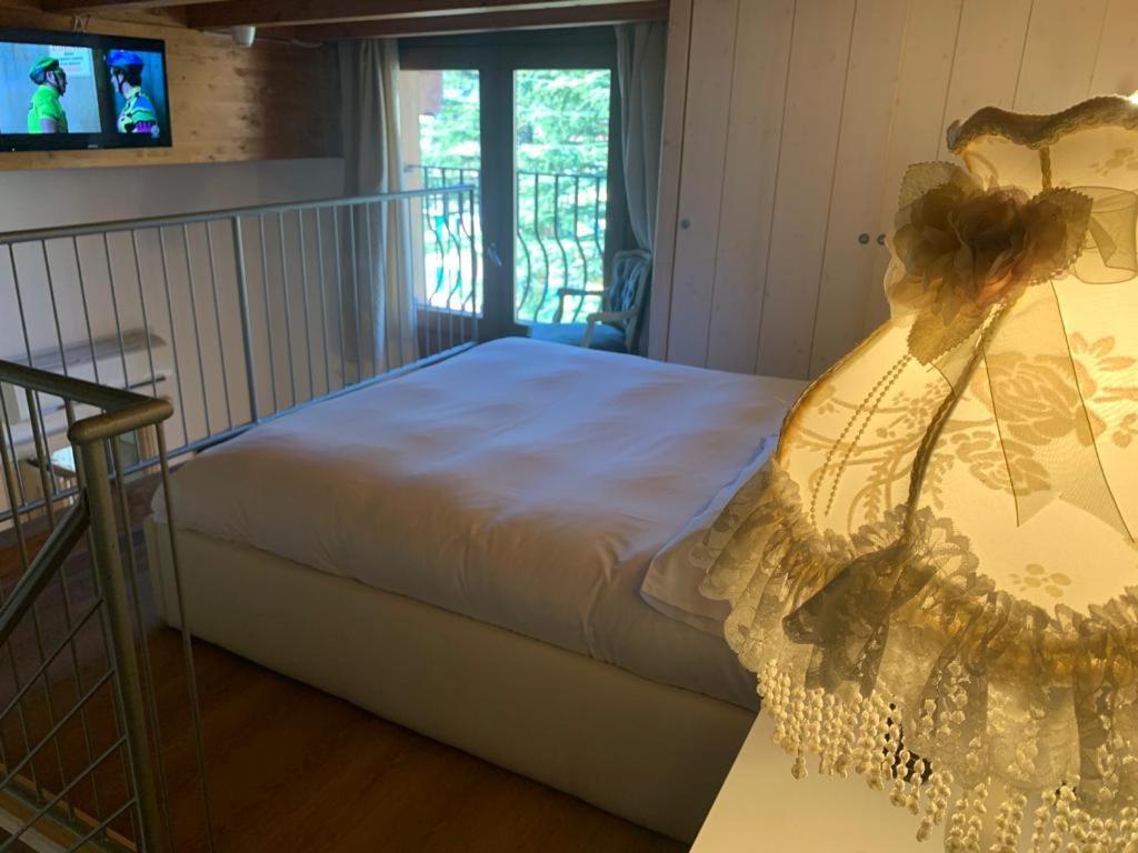 Hotel Firenze Fanano Εξωτερικό φωτογραφία