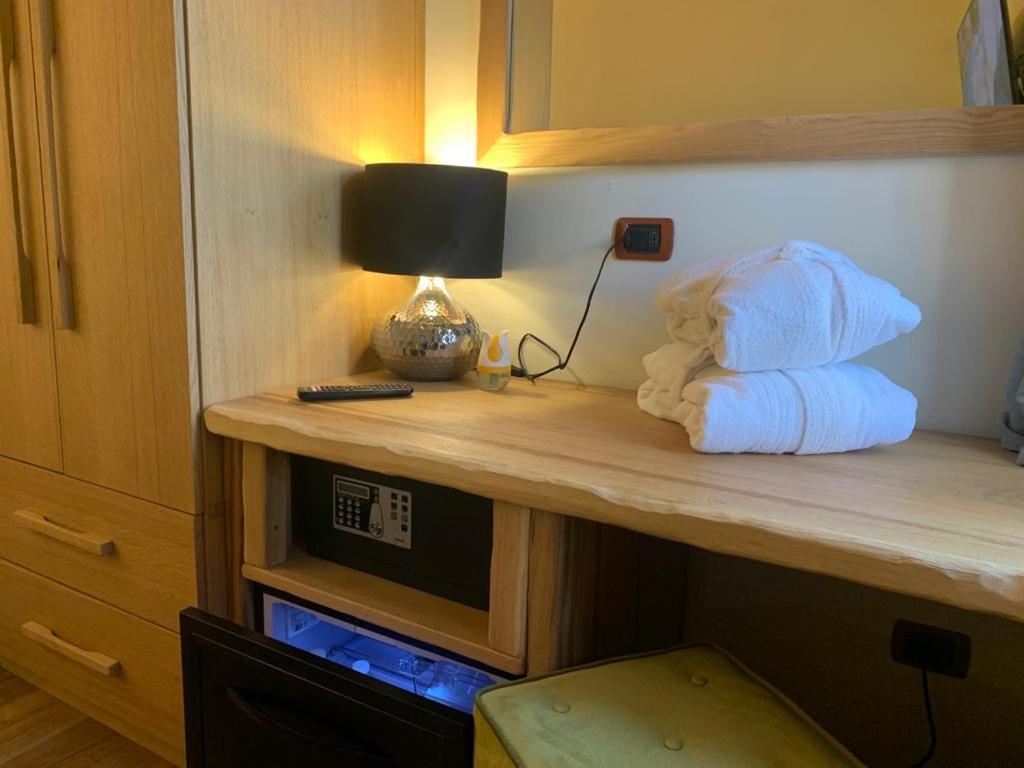 Hotel Firenze Fanano Εξωτερικό φωτογραφία