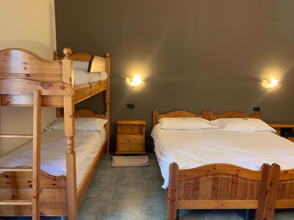 Hotel Firenze Fanano Εξωτερικό φωτογραφία