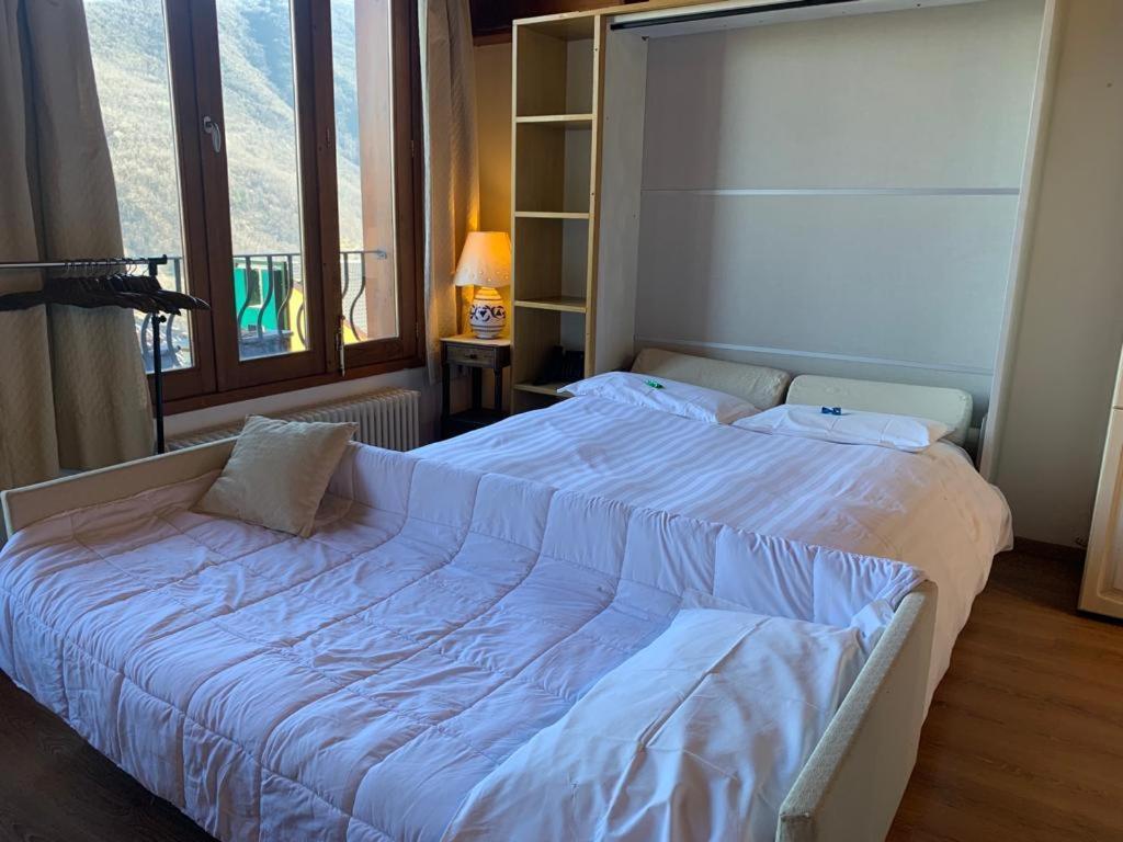 Hotel Firenze Fanano Εξωτερικό φωτογραφία