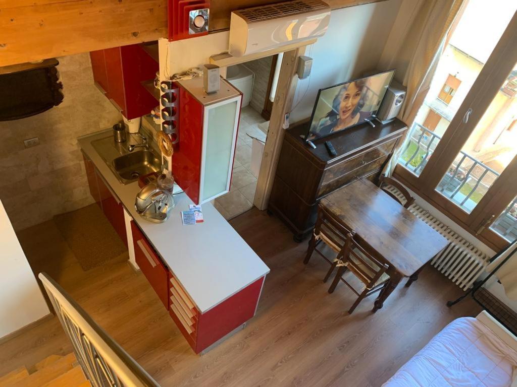 Hotel Firenze Fanano Εξωτερικό φωτογραφία