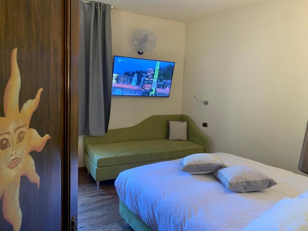 Hotel Firenze Fanano Εξωτερικό φωτογραφία