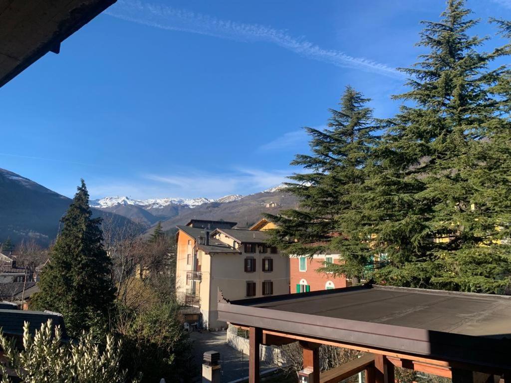 Hotel Firenze Fanano Εξωτερικό φωτογραφία