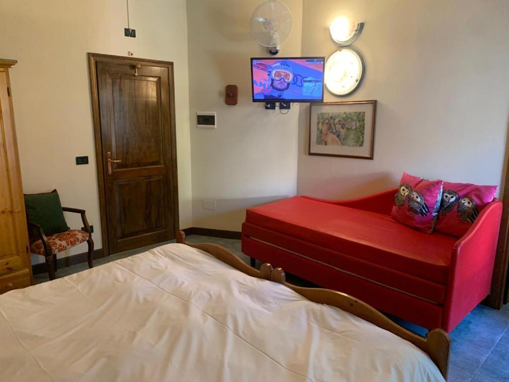 Hotel Firenze Fanano Εξωτερικό φωτογραφία