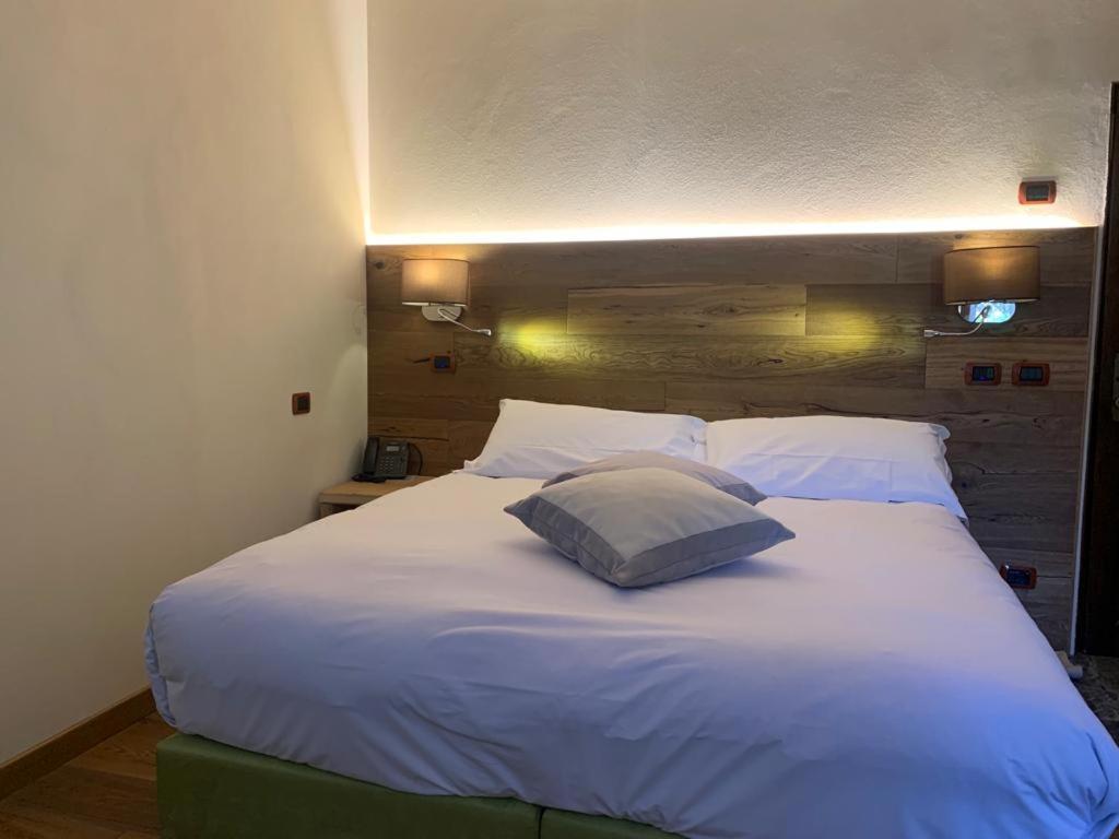 Hotel Firenze Fanano Εξωτερικό φωτογραφία