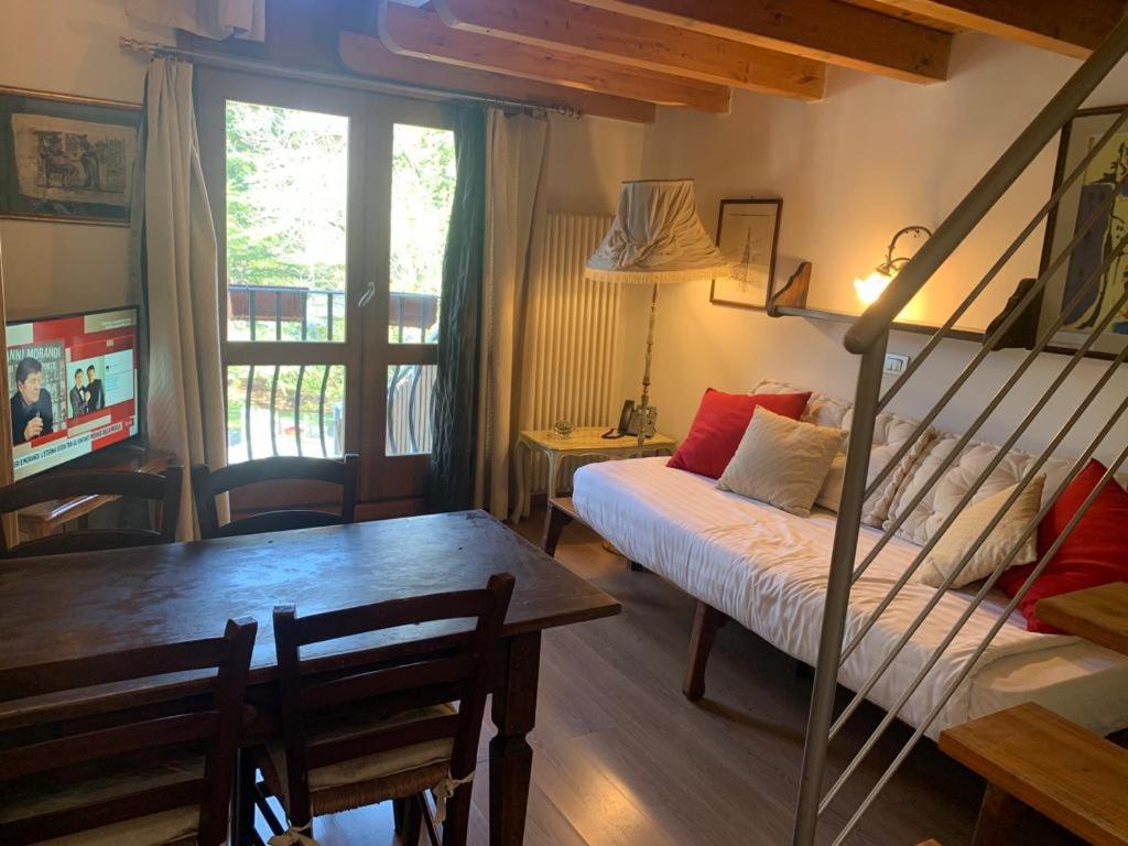 Hotel Firenze Fanano Εξωτερικό φωτογραφία