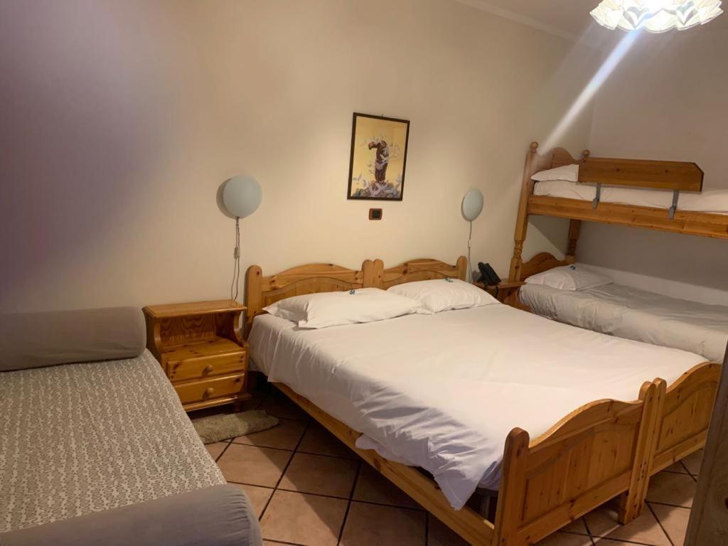 Hotel Firenze Fanano Εξωτερικό φωτογραφία
