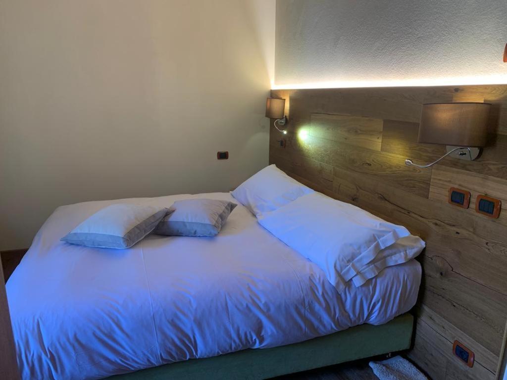 Hotel Firenze Fanano Εξωτερικό φωτογραφία