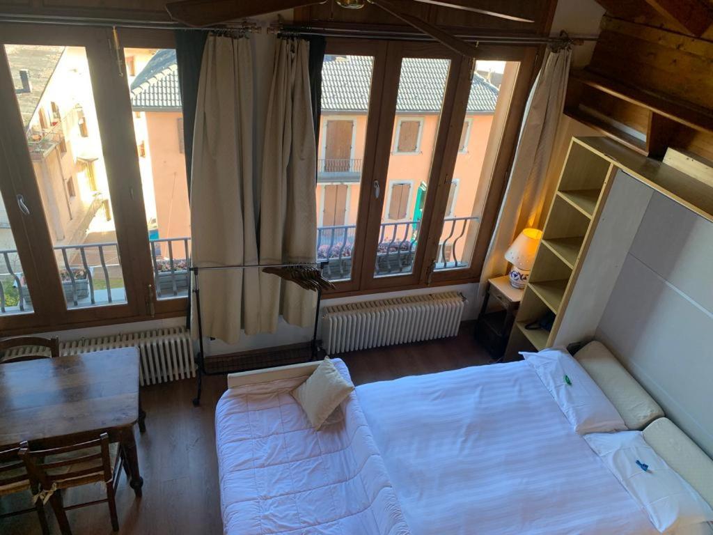 Hotel Firenze Fanano Εξωτερικό φωτογραφία