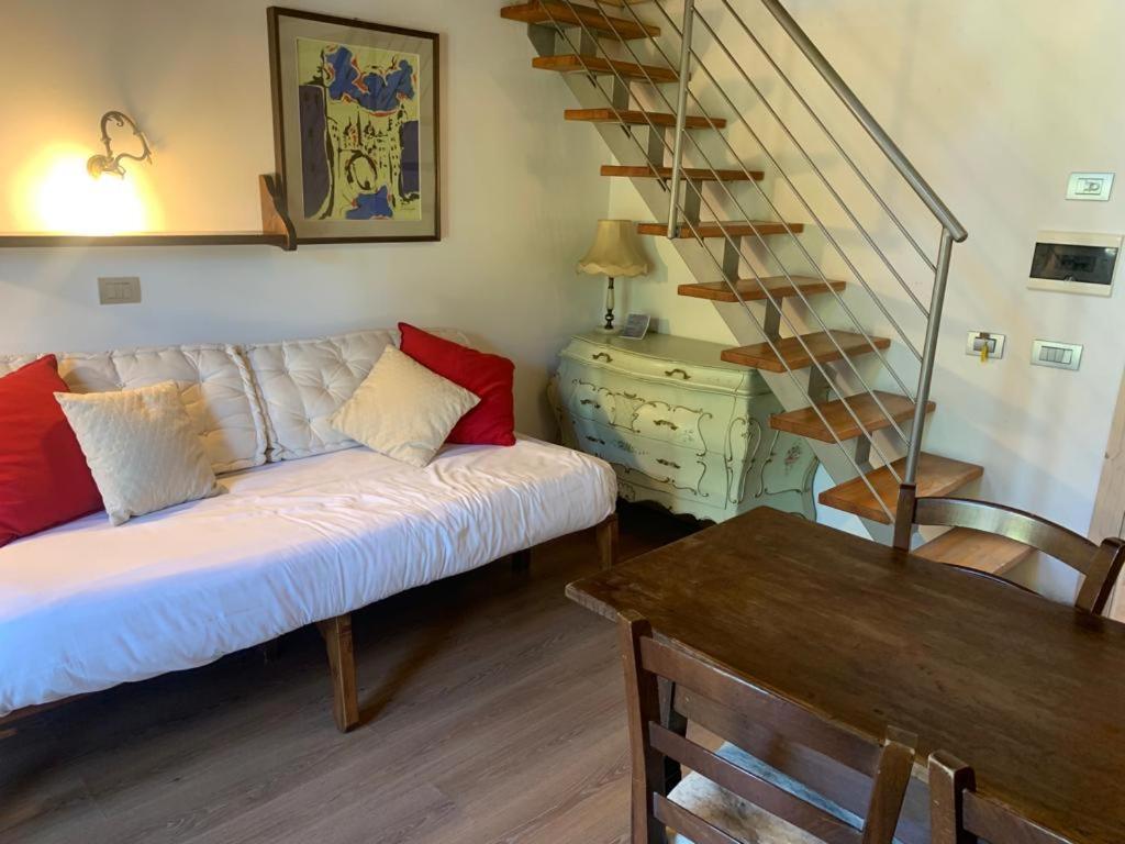 Hotel Firenze Fanano Εξωτερικό φωτογραφία