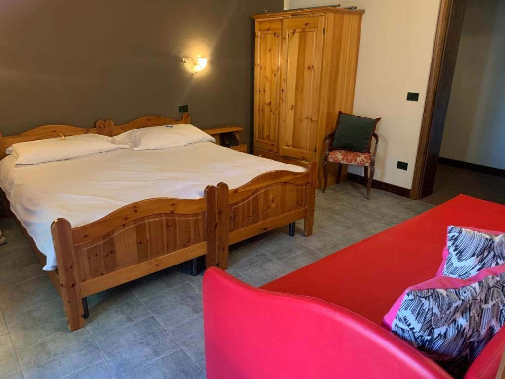 Hotel Firenze Fanano Εξωτερικό φωτογραφία