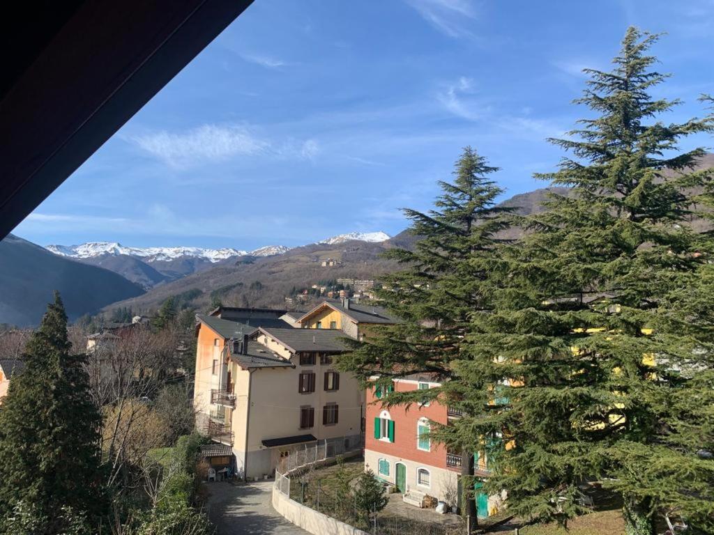 Hotel Firenze Fanano Εξωτερικό φωτογραφία