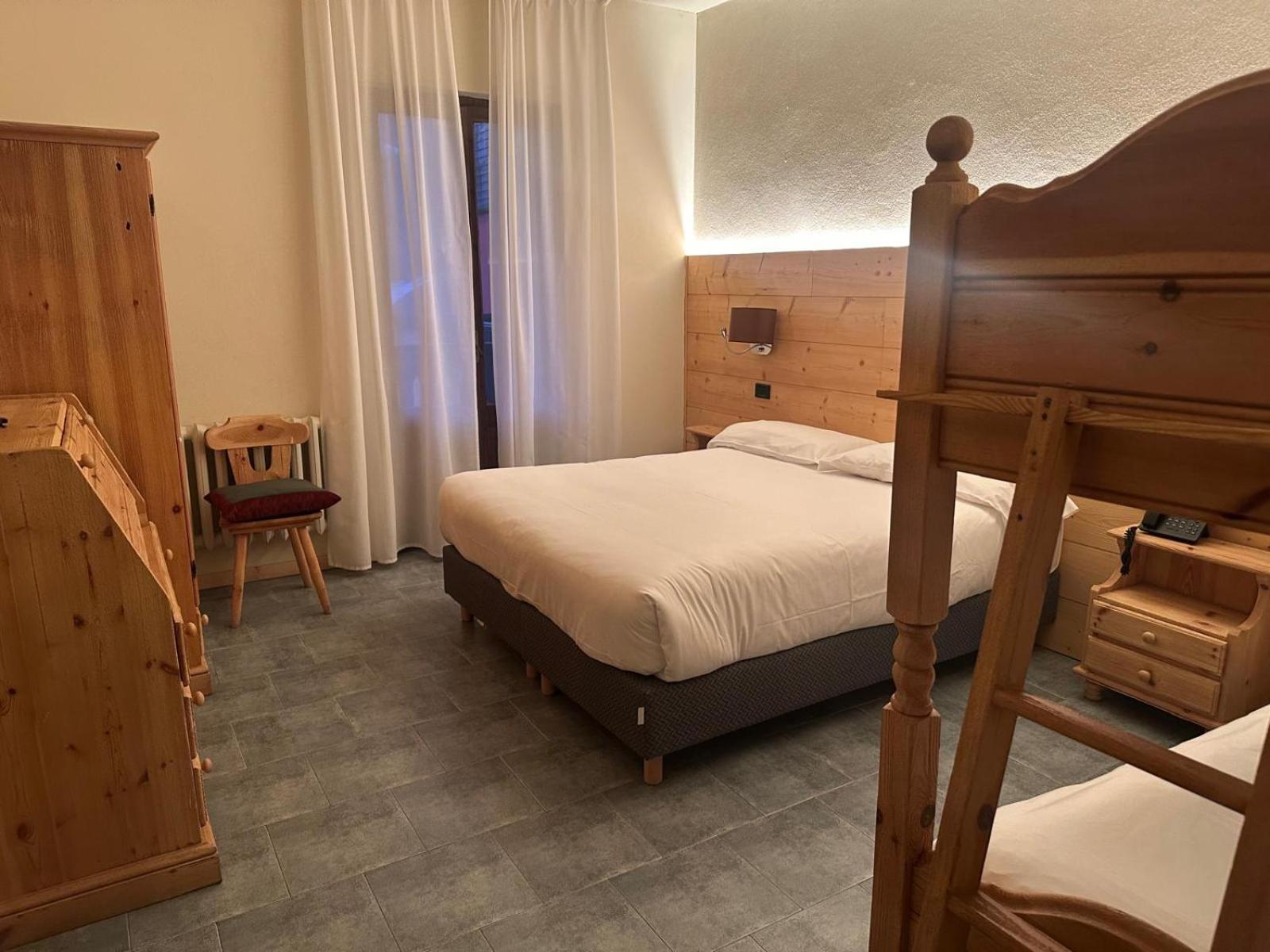 Hotel Firenze Fanano Εξωτερικό φωτογραφία