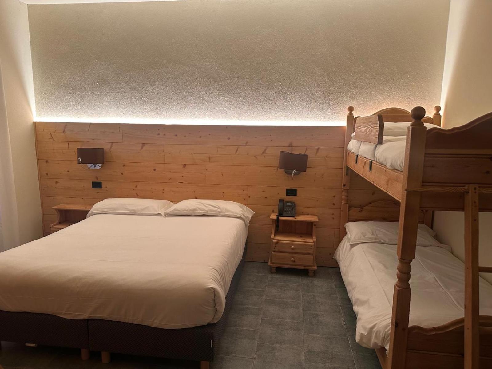 Hotel Firenze Fanano Εξωτερικό φωτογραφία