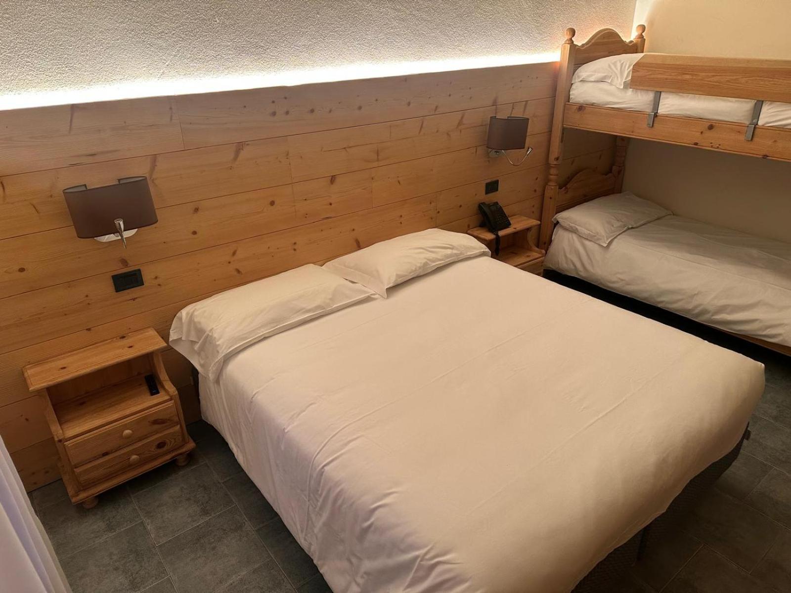 Hotel Firenze Fanano Εξωτερικό φωτογραφία