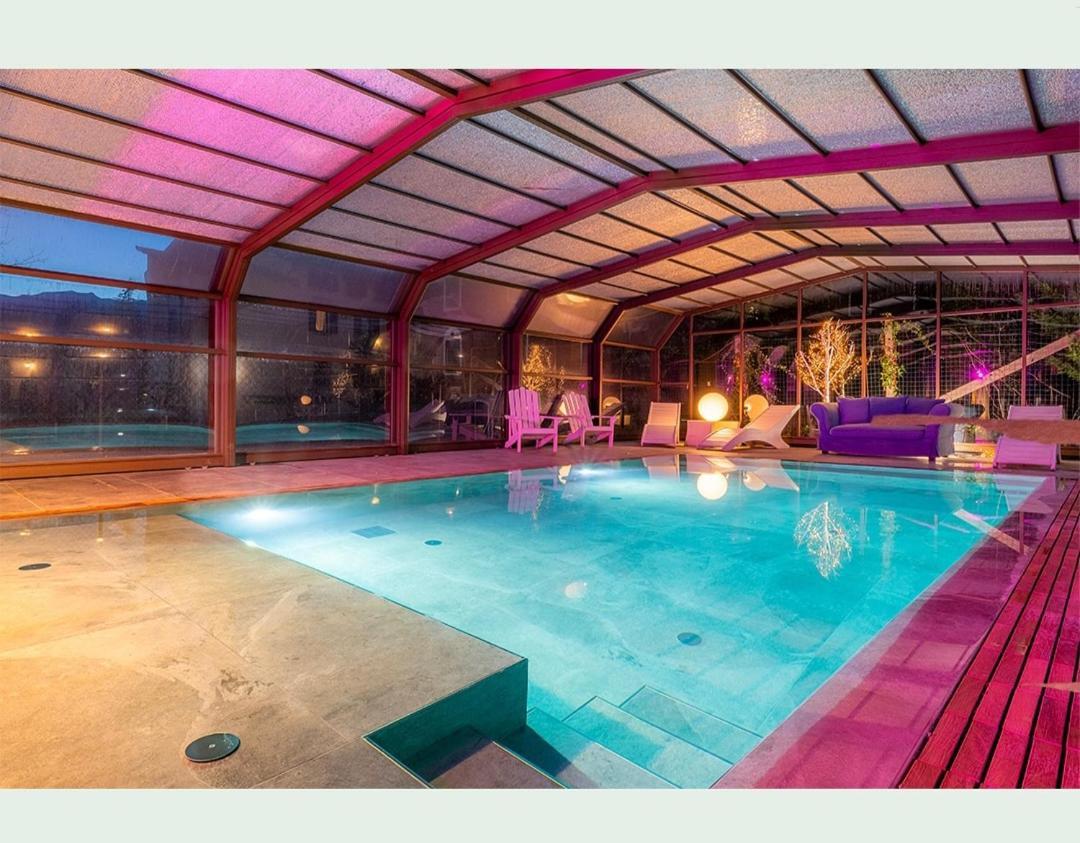 Hotel Firenze Fanano Εξωτερικό φωτογραφία