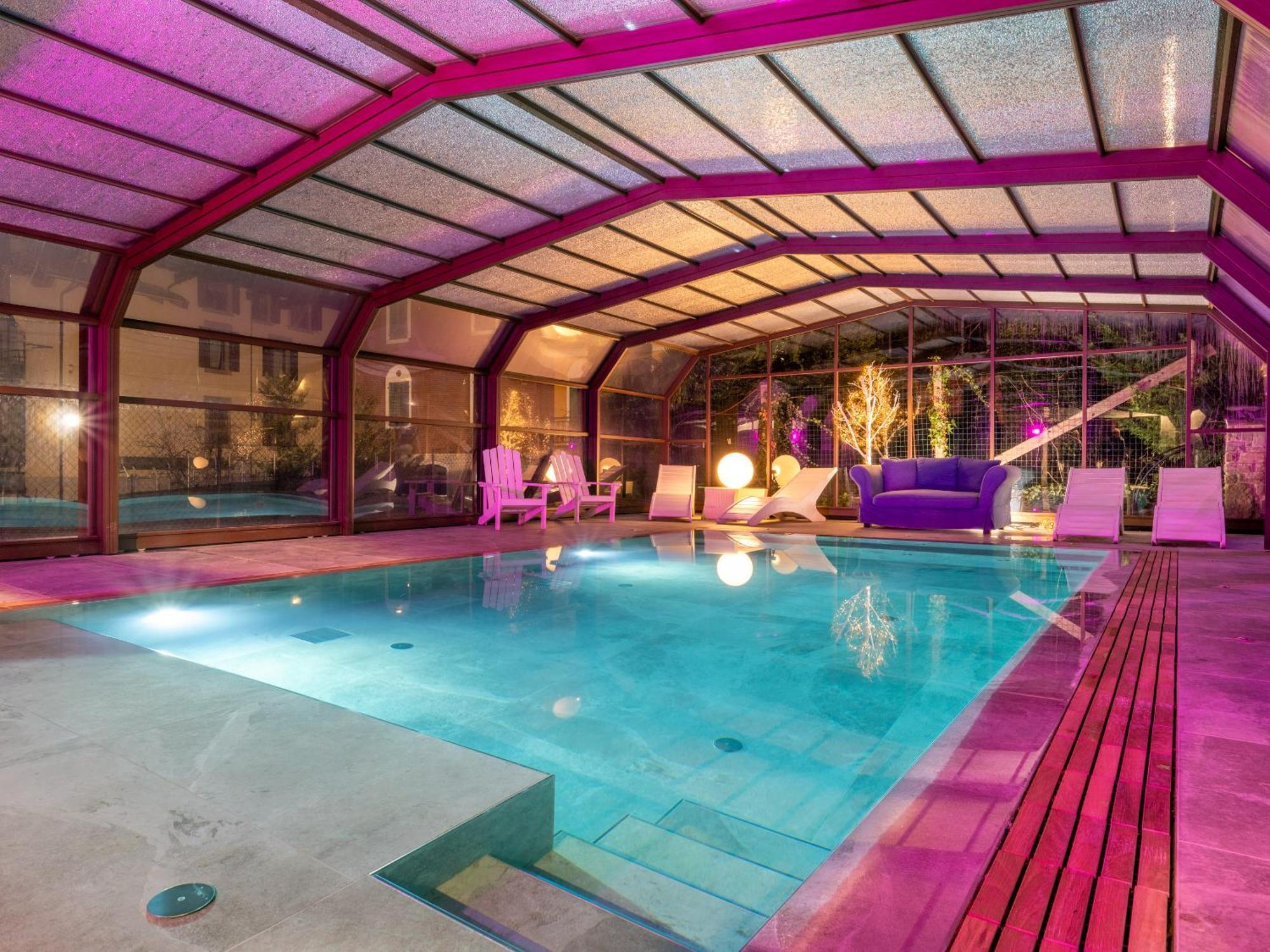Hotel Firenze Fanano Εξωτερικό φωτογραφία