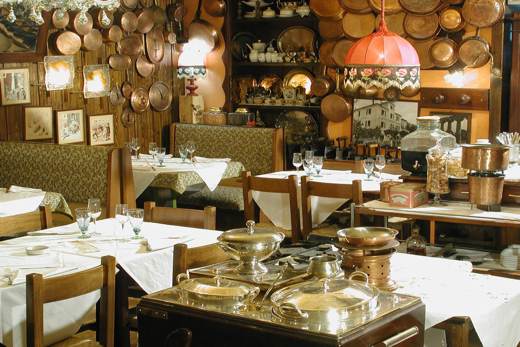 Hotel Firenze Fanano Εξωτερικό φωτογραφία