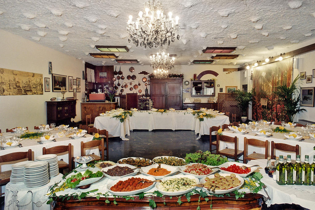 Hotel Firenze Fanano Εξωτερικό φωτογραφία