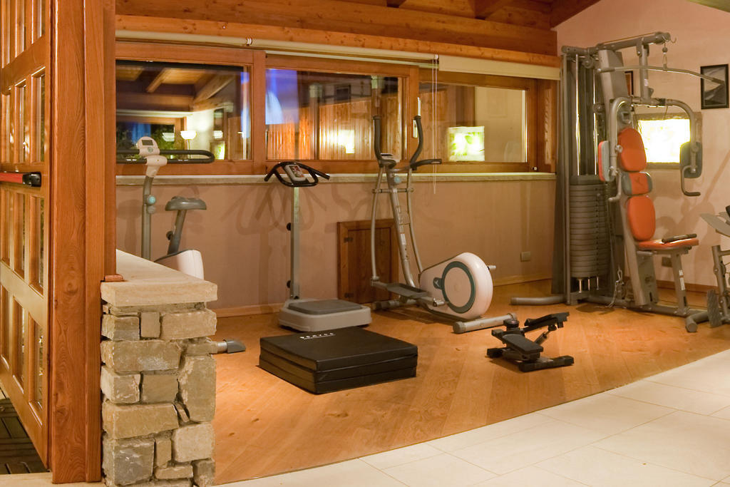 Hotel Firenze Fanano Εξωτερικό φωτογραφία