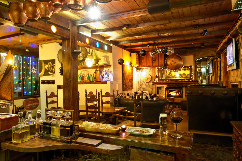 Hotel Firenze Fanano Εξωτερικό φωτογραφία
