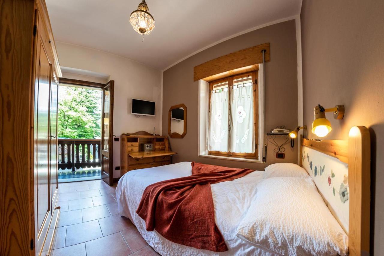 Hotel Firenze Fanano Εξωτερικό φωτογραφία