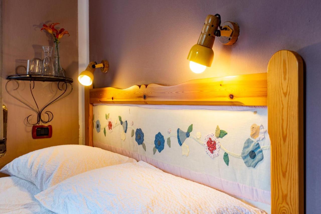 Hotel Firenze Fanano Εξωτερικό φωτογραφία
