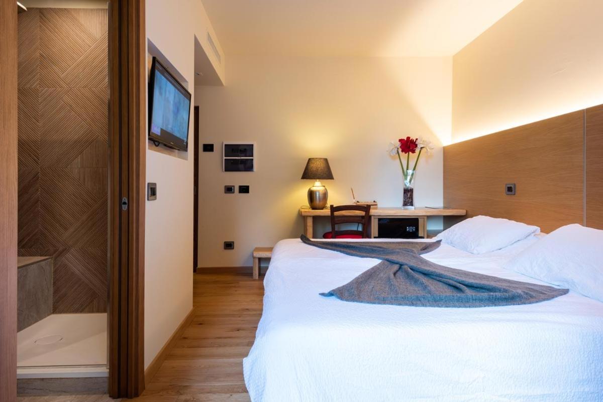 Hotel Firenze Fanano Εξωτερικό φωτογραφία