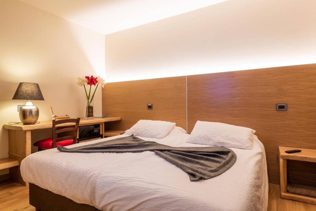 Hotel Firenze Fanano Εξωτερικό φωτογραφία