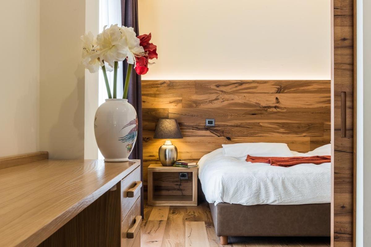 Hotel Firenze Fanano Εξωτερικό φωτογραφία