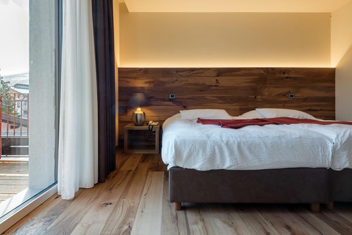 Hotel Firenze Fanano Εξωτερικό φωτογραφία
