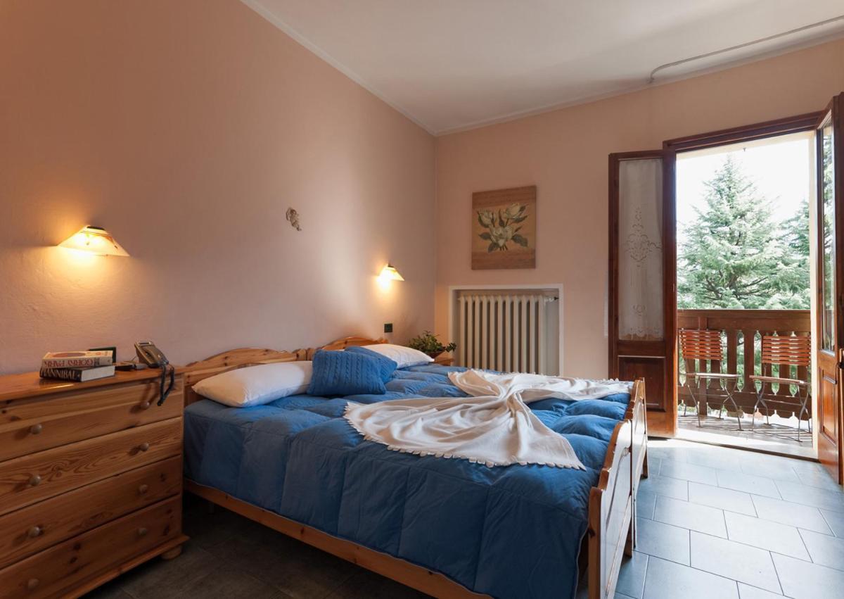 Hotel Firenze Fanano Εξωτερικό φωτογραφία