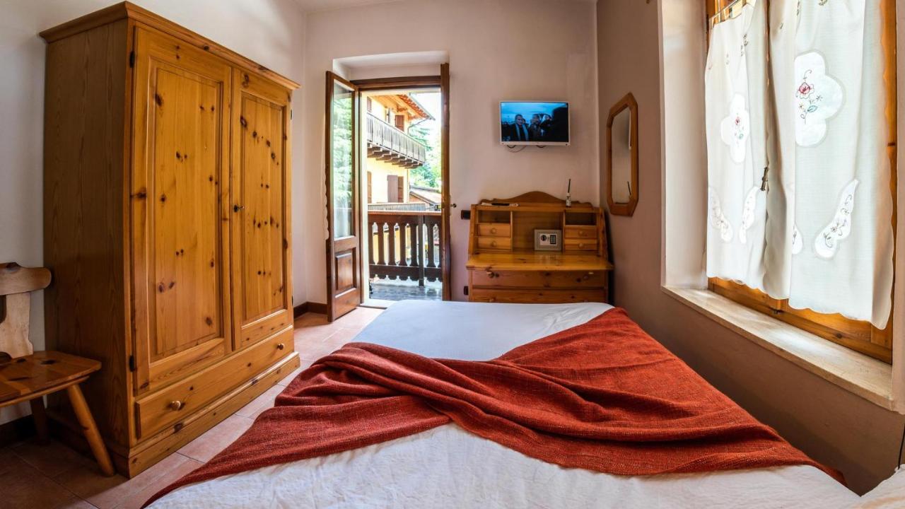 Hotel Firenze Fanano Εξωτερικό φωτογραφία